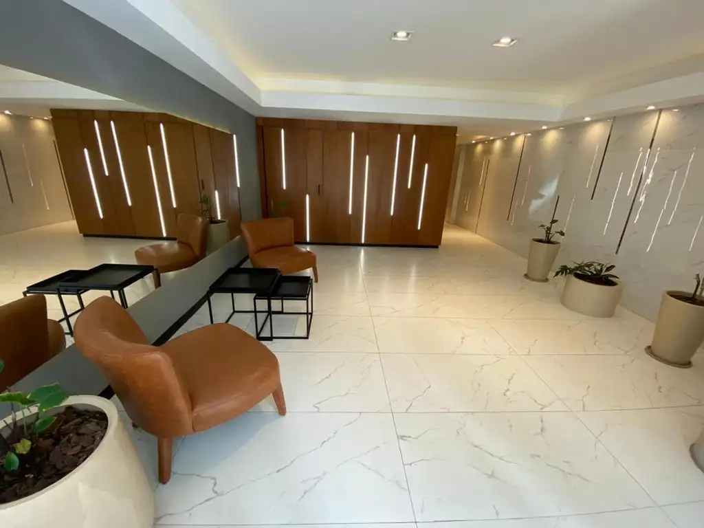 CRAMER 2274 en Belgrano