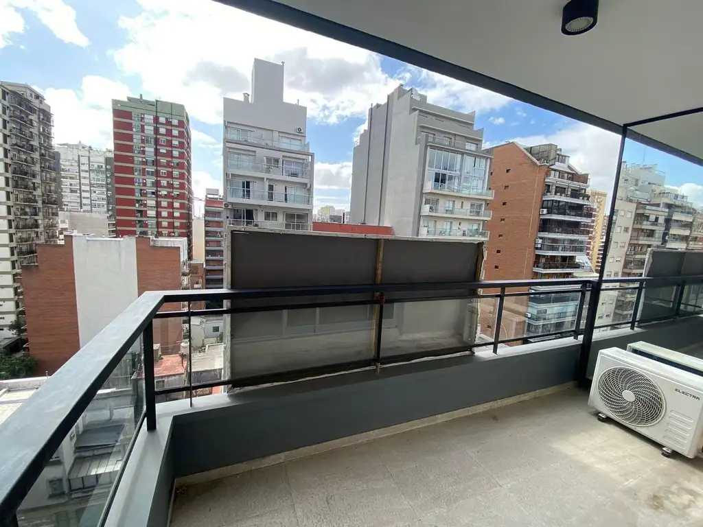 Emprendimiento en Belgrano