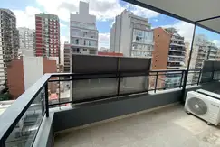 Emprendimiento en Belgrano