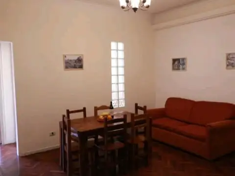 Departamento en Alquiler Temporal en Palermo, USD 1.300