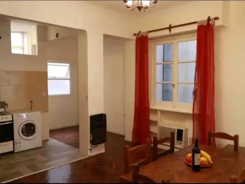 Departamento en Alquiler Temporal de 3 dormitorios