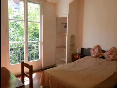 Departamento en Alquiler Temporal 50 años