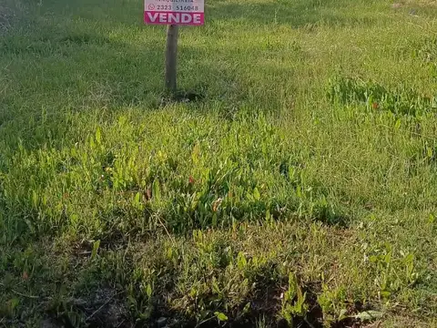 Terreno en Venta en La Martina 2, USD 50.000