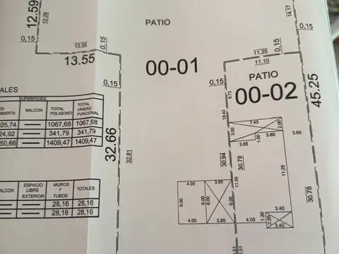 TERRENO EN VENTA EN LA MARTINA II CALLE VIEIRO