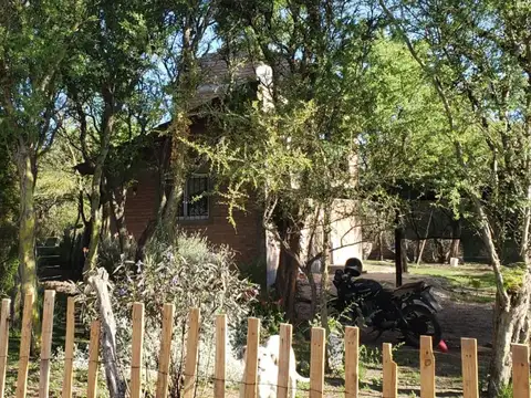 Casa en Venta en La Paz, USD 30.000