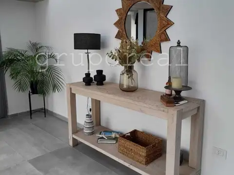 Casa en Alquiler Temporal A Estrenar