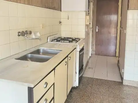 Departamento en Venta en Centro, USD 75.000