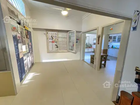 Casa en Venta 35 años