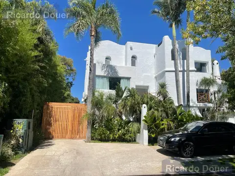 Casa en Alquiler en Boating Club, Countries y Barrios Cerrados en San Isidro