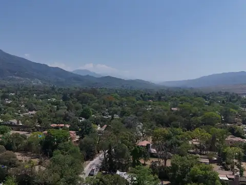 Venta terreno san lorenzo salta
