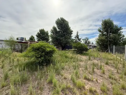 Terreno en Venta de 675,0 m2