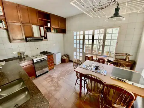 Casa en Venta 40 años