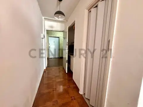 Carlos Gardel 3100, Piso 7