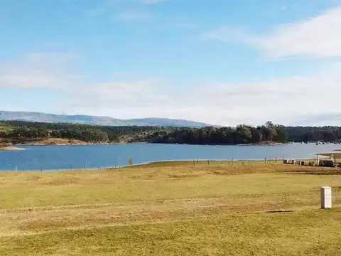 Terreno en Venta en Puerto Del Águila, USD 57.000