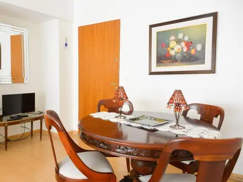 Departamento en Alquiler Temporal en Palermo, USD 1.500