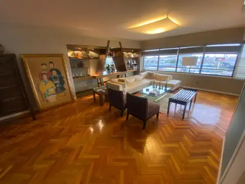 Departamento en Venta en Recoleta, USD 495.000