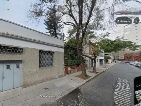 Terreno en Venta de 209,0 m2