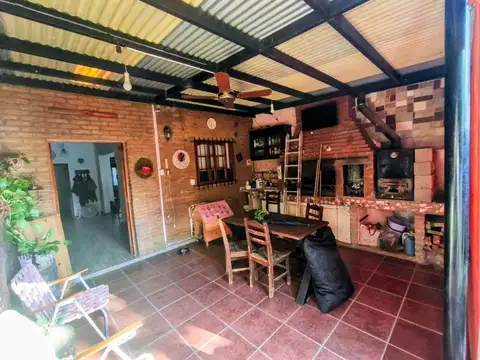 Casa en Venta 86 años