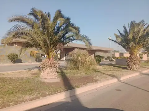 Terreno en  Maipú