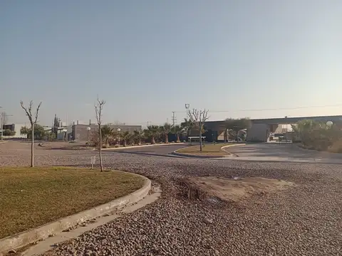 Terreno en Venta 12  mts Frente