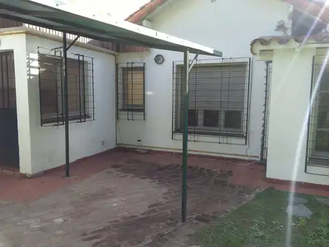 Casa en Venta 35 años