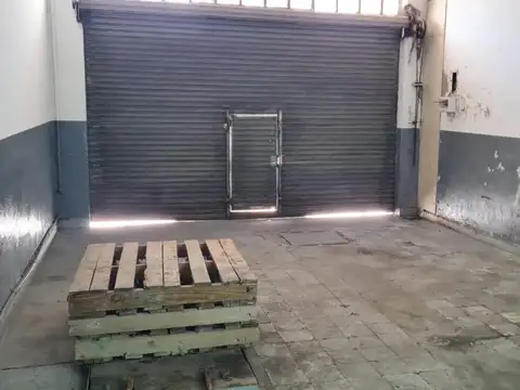 Alquiler  Local en Haedo