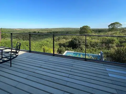 Casa en Venta 3 años