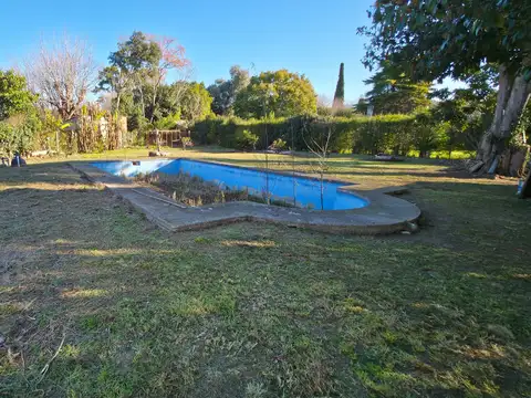Casa Quinta  en Venta en Ricardo Rojas, Tigre, G.B.A. Zona Norte