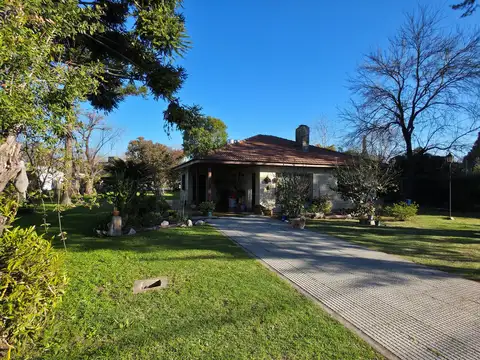 Casa en Venta de 4 dormitorios