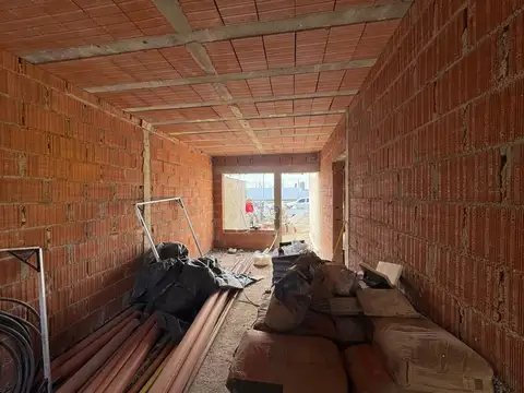 Depto Tipo Casa en Venta de 2 dormitorios