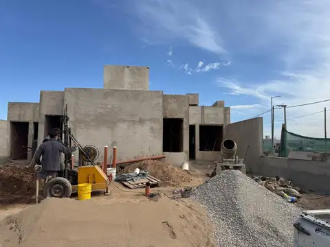 Depto Tipo Casa en Venta de 3 ambientes