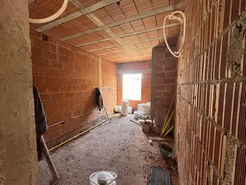 Depto Tipo Casa en Venta A Estrenar