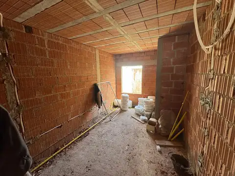 Depto Tipo Casa en Venta en Cuestas De Manantiales, USD 99.900