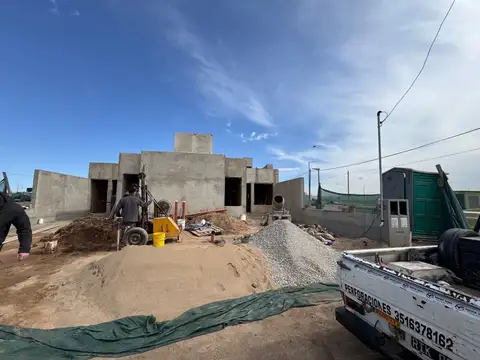 Cañada de Gomez 5000