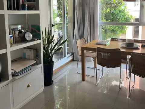 Departamento en Alquiler de 3 dormitorios