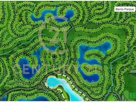 Terreno en Venta de 925,0 m2