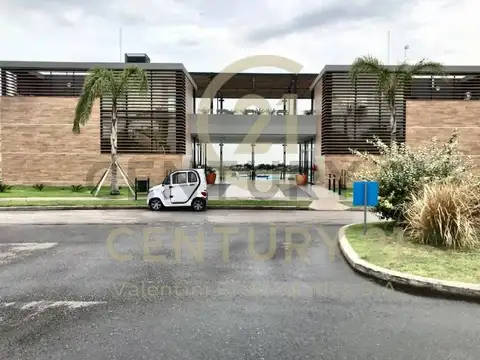 Terreno en Venta en Terralagos, USD 75.000
