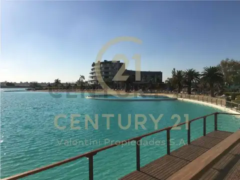 LOTE EN VENTA BARRIO PRIVADO TERRALAGOS EZEIZA-CANNING