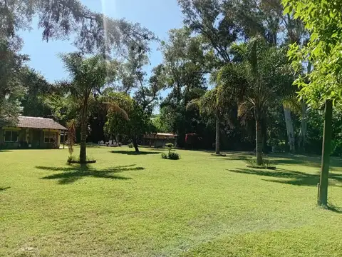 Quinta en Venta en Centro Agricola el Pato, Partido de Berazategui