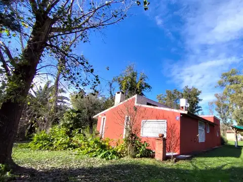 Casa en Venta en Olivera, USD 110.000