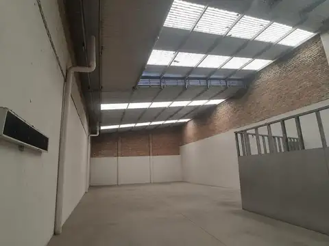 Galpón en Venta en Barrio Industrial, Rosario