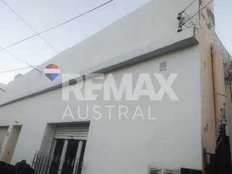 Calle Huergo 1000