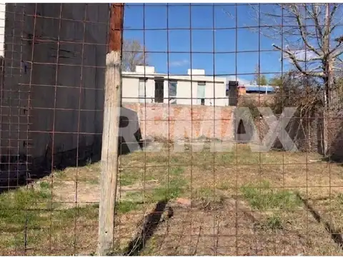 Venta lote subdivisible - neuquen