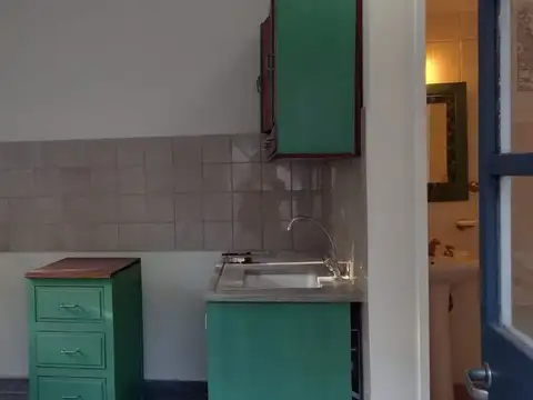 Depto Tipo Casa en Alquiler al Suroeste