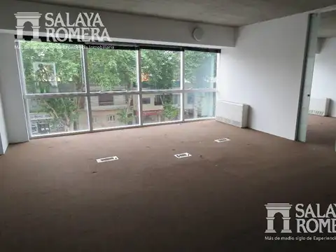 DEL LIBERTADOR, AVDA. entre ROOSEVELT y UGARTE