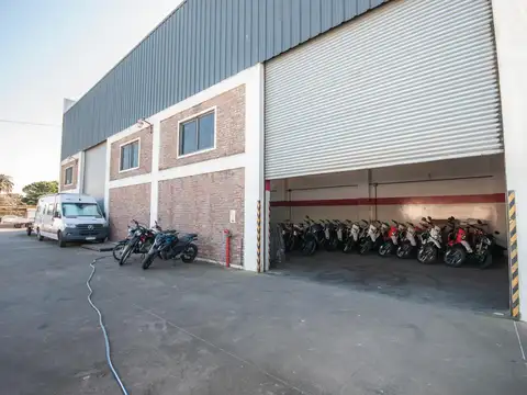 Avenida Calchaqui 72