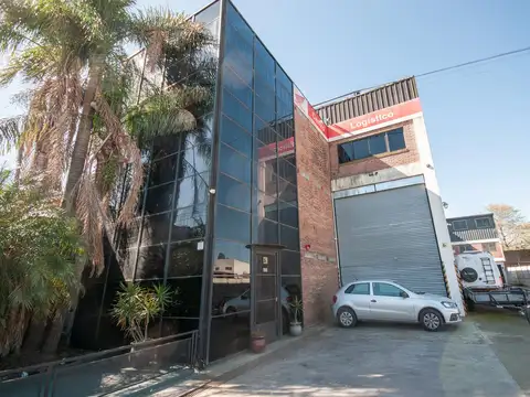 Avenida Calchaqui 72