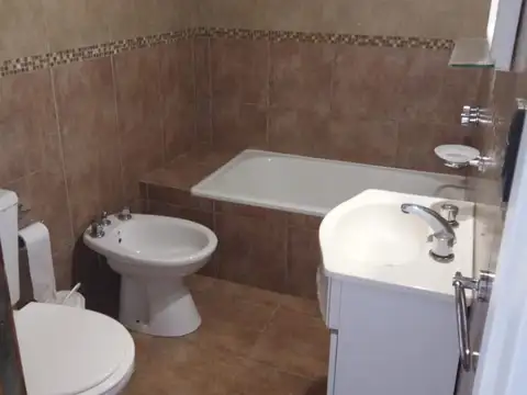 Departamento en Venta en Centro, USD 62.000