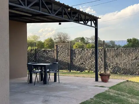 Casa en Venta en El Hueco, USD 75.000