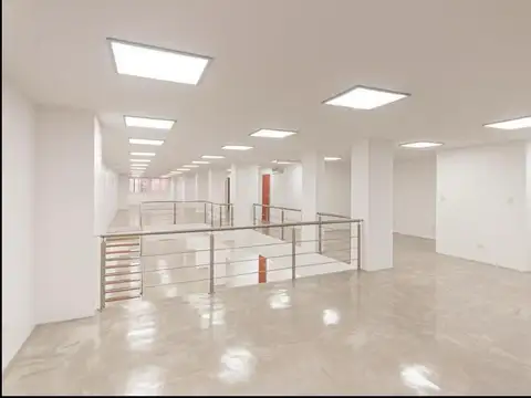 Oficina en Venta en Recoleta, USD 650.000